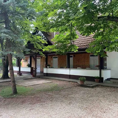 Homestay Platan Ueduelo