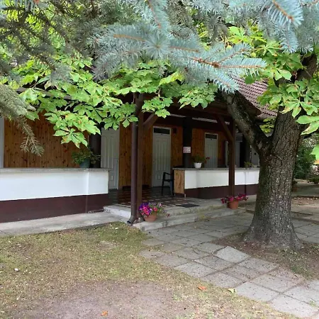 Homestay Platan Ueduelo