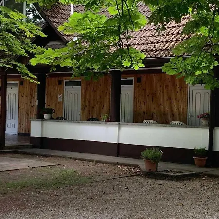Platan Ueduelo Balatonlelle